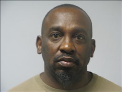 Richard Don Clark a registered  of South Carolina