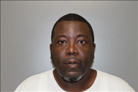 Eddie Lashawn Holden a registered Sex Offender of South Carolina