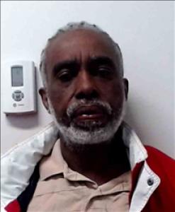 Alonzo Joenathan Dubose a registered Sex Offender of South Carolina