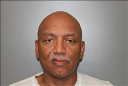 Joe L Aiken a registered Sex Offender of South Carolina