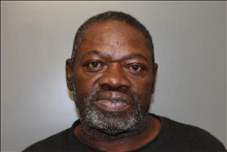 James Ronald Williams a registered Sex Offender of South Carolina