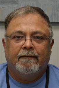 Elvin Calhoun Rogers a registered Sex Offender of South Carolina