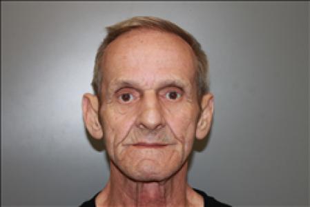 Bobby Lee Hopkins a registered Sex Offender of South Carolina