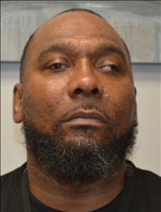 Jacquba Turner Green a registered Sex Offender of South Carolina