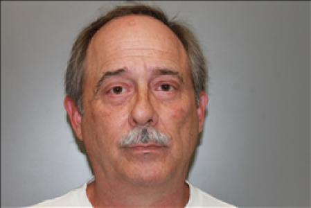James Robert Usher a registered Sex Offender of South Carolina
