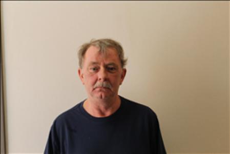 Jonathan James Ray a registered Sex Offender of South Carolina