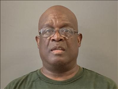 Ricky Morris a registered  of South Carolina