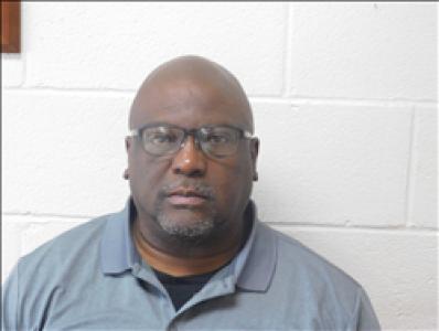 William Theodore Walker a registered Sex Offender of South Carolina