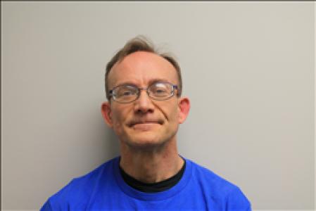 Alan Dean Sims a registered Sex Offender of South Carolina