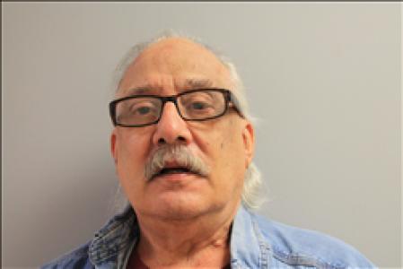 James Edward Hartung a registered Sex Offender of South Carolina