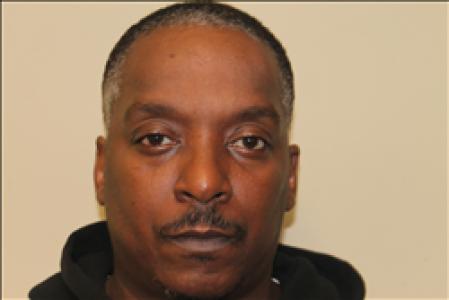 Chance Derrell Christian a registered Sex Offender of South Carolina