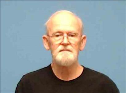 James Allen Philbeck a registered  of South Carolina