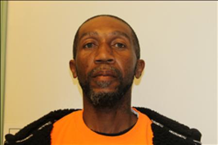 Juan Milford a registered Sex Offender of South Carolina