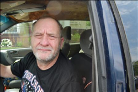 Milton Daniel Hiott a registered Sex Offender of South Carolina