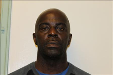 Terry Lee Williams a registered Sex Offender of South Carolina