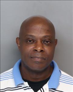 Everett Salter Miller a registered  of South Carolina