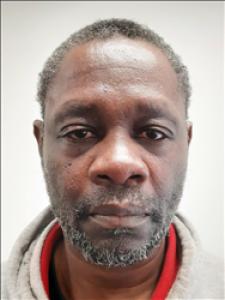 Eugene Michael Simmons a registered Sex Offender of South Carolina