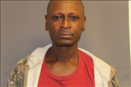 Jimmy Jackson a registered Sex Offender of South Carolina