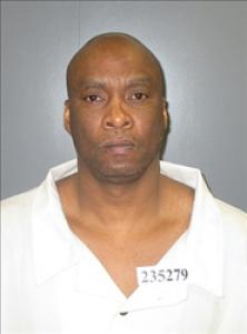 Karl Nathaniel Hartwell a registered  of South Carolina