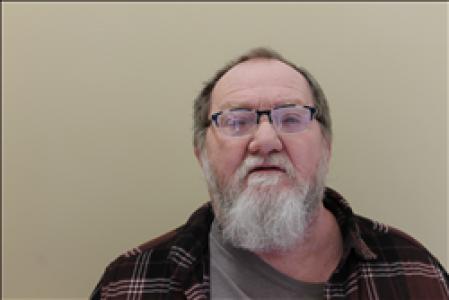 Toney Willis Wynn a registered Sex Offender of South Carolina