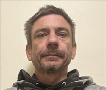 Aaron Chad Upton a registered Sex Offender of South Carolina