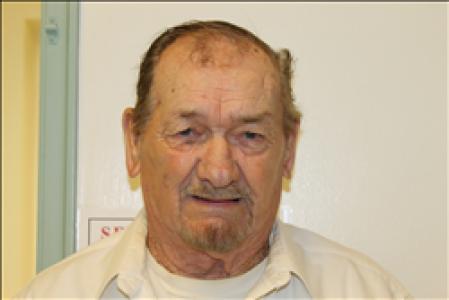 Roscoe Allen Shackelford a registered Sex Offender of South Carolina