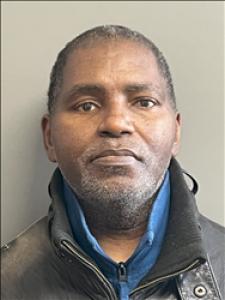 Frederick Lee Clyburn a registered Sex Offender of South Carolina