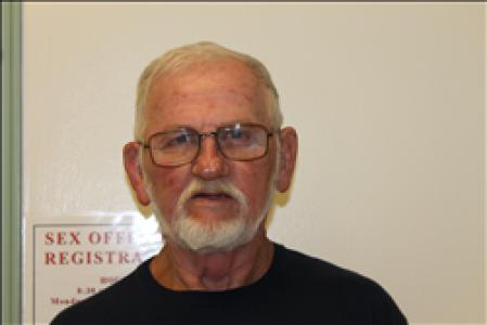 Leroy Walter Mikkelson a registered Sex Offender of South Carolina