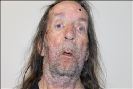 John Raymond Kipper a registered Sex Offender of South Carolina