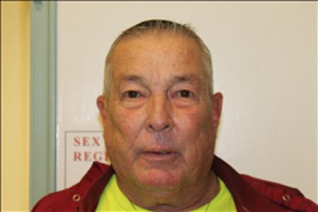 Anthony Kline a registered Sex Offender of South Carolina