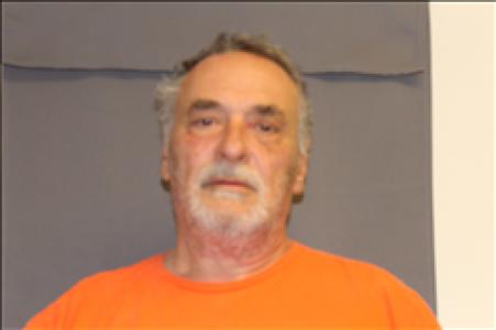 Anthony Vincent Esposito a registered Sex Offender of South Carolina