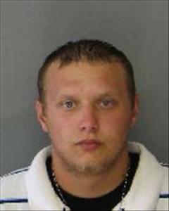 Joshua Alan Sharpe a registered  of North Carolina