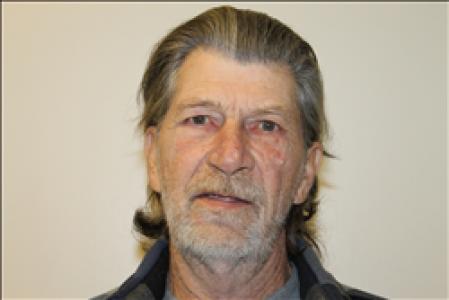 Richard C Caddell a registered Sex Offender of South Carolina