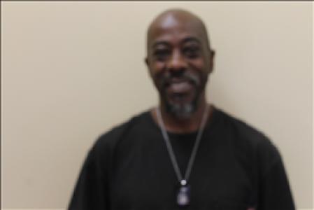 Eric Maurice Salter a registered Sex Offender of South Carolina