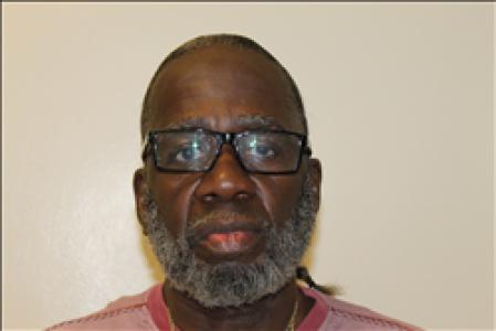 James Singleton a registered Sex Offender of South Carolina