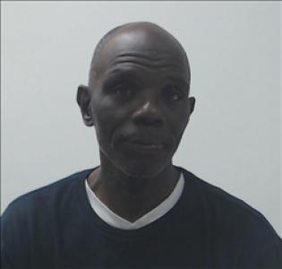 Henry Jerome Rivers a registered  of South Carolina