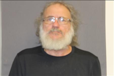 Darrell Kevin Mabe a registered Sex Offender of South Carolina