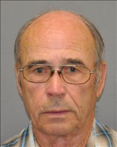 Charlie Hagood Crosby a registered Sex Offender of Illinois