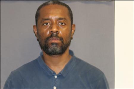 Andre Antonio Butler a registered Sex Offender of South Carolina