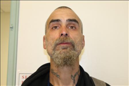 Eric Lee Stonaker a registered Sex Offender of South Carolina