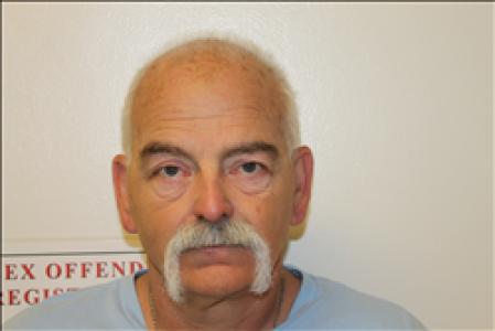 Mark Allen Aldrow a registered  of South Carolina