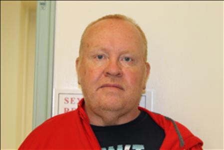 Charles Anthony Garris a registered Sex Offender of South Carolina