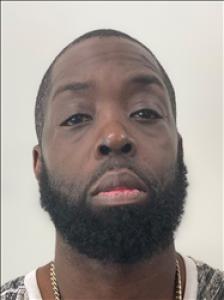 Ikeith Demetrious Pryor a registered Sex Offender of South Carolina