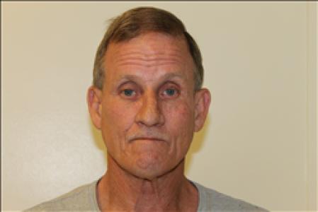 Eric Lin Bragg a registered Sex Offender of South Carolina