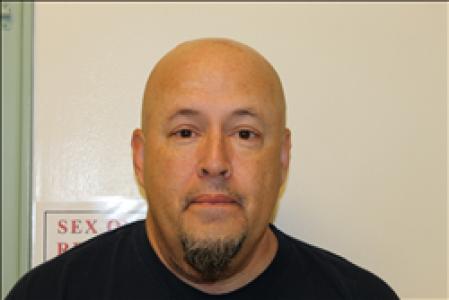 Ernest Vertis Varner a registered Sex Offender of South Carolina