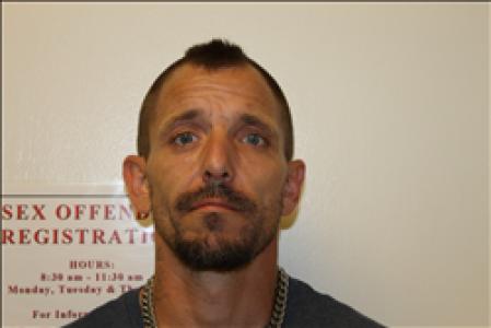 Dennis Jamroz a registered Sex Offender of South Carolina