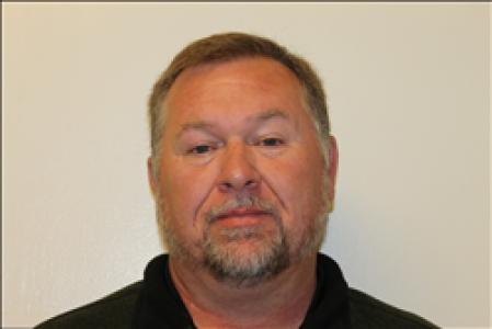 Jonathan Wesley Fenters a registered Sex Offender of South Carolina