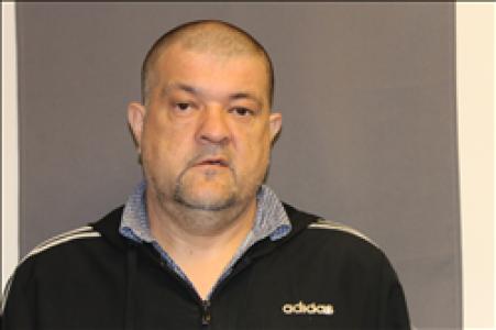 Eddie Allen Hammonds a registered Sex Offender of South Carolina