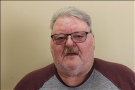 Eddie Dean Robinson a registered Sex Offender of South Carolina