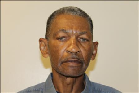 Jerry Eugene Warren a registered Sex Offender of South Carolina